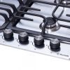 Варочная поверхность Perfelli HGM 61664 I изображение 4
