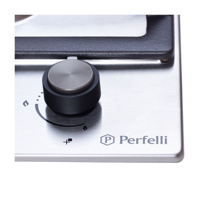 Варочная поверхность Perfelli HGM 61664 IV RETRO изображение 5