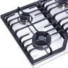 Варочная поверхность Perfelli HGM 61664 I изображение 9