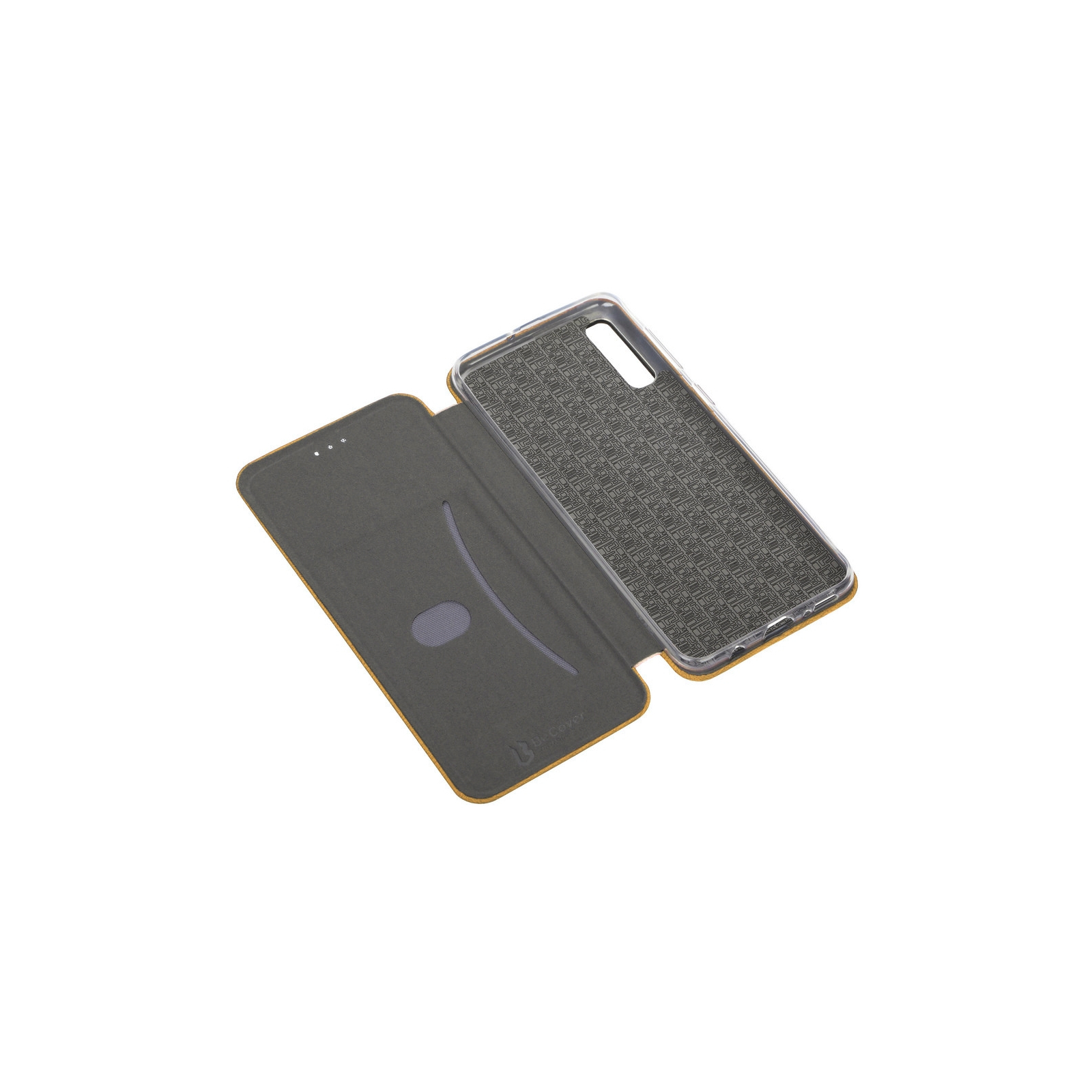 Чохол до мобільного телефона BeCover Exclusive Xiaomi Mi A3/CC9e Sand (703940) (703940) зображення 3