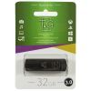 USB флеш накопитель T&G 32GB 011 Classic Series Black USB 3.0 (TG011-32GB3BK) изображение 2