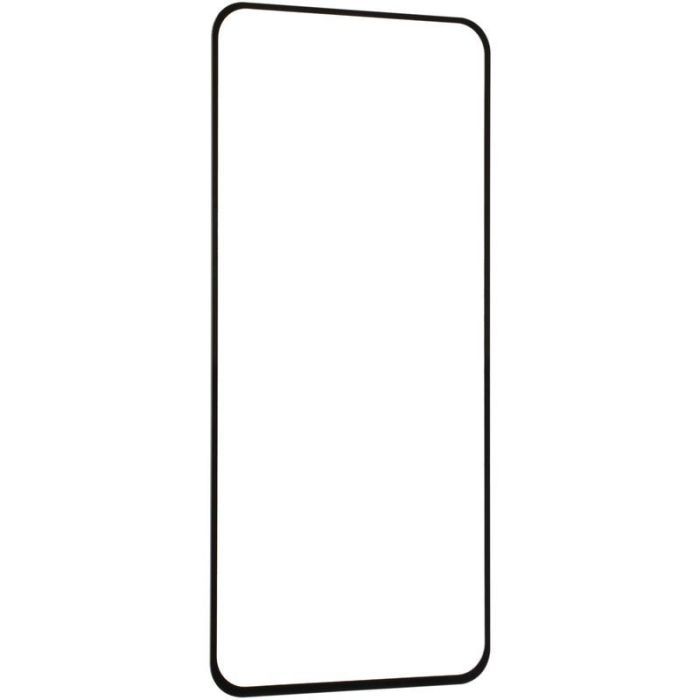 Скло захисне Gelius Pro 4D for Samsung A115 (A11) Black (00000079478)