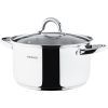 Набор посуды Ardesto Gemini Gourmet 8 предметов (AR1908PS) изображение 2