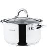 Набор посуды Ardesto Gemini Gourmet 8 предметов (AR1908PS) изображение 5
