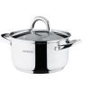 Набор посуды Ardesto Gemini Gourmet 8 предметов (AR1908PS) изображение 6