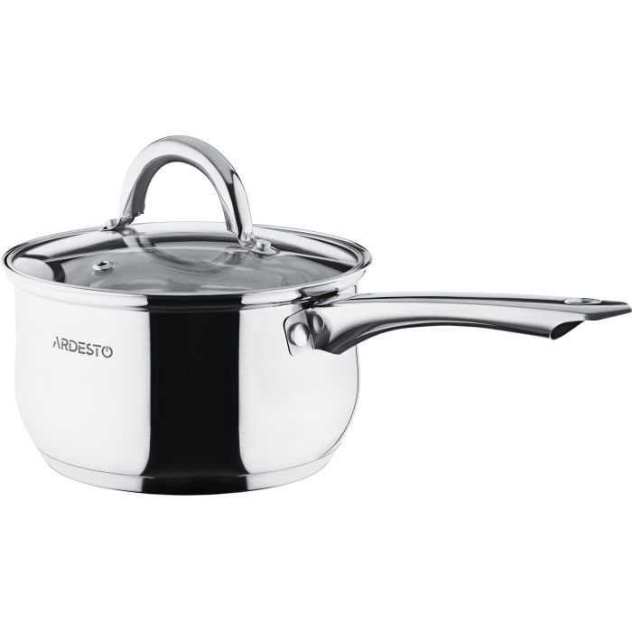 Набор посуды Ardesto Gemini Gourmet 8 предметов (AR1908PS) изображение 3