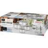 Набор посуды Ardesto Gemini Gourmet 8 предметов (AR1908PS) изображение 4