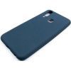 Чехол для мобильного телефона Dengos Carbon Vivo Y15, blue (DG-TPU-CRBN-98) (DG-TPU-CRBN-98) изображение 2