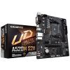 Материнская плата GIGABYTE A520M S2H изображение 2