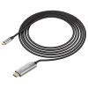 Переходник Trust Calyx USB-C to HDMI Adapter Cable (23332_TRUST) изображение 2