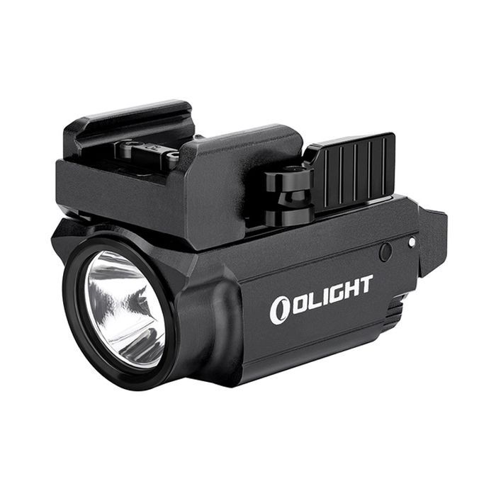 Фонарь Olight Baldr Mini ЛЦУ Black (Baldr Mini)