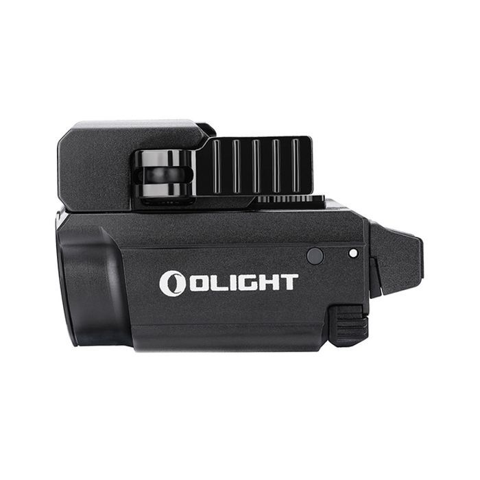 Фонарь Olight Baldr Mini ЛЦУ Black (Baldr Mini) изображение 2