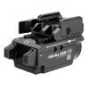 Фонарь Olight Baldr Mini ЛЦУ Black (Baldr Mini) изображение 5
