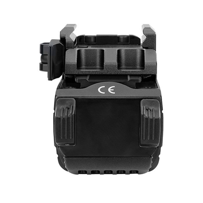 Фонарь Olight Baldr Mini ЛЦУ Black (Baldr Mini) изображение 7