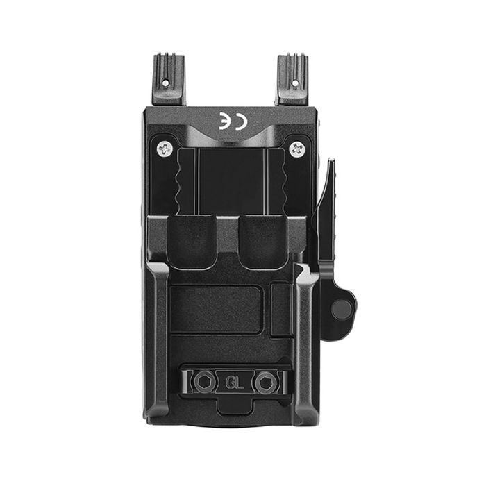 Фонарь Olight Baldr Mini ЛЦУ Black (Baldr Mini) изображение 9