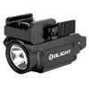 Фонарь Olight Baldr Mini ЛЦУ Black (Baldr Mini)