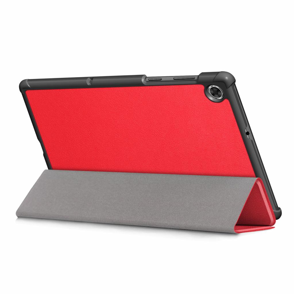 Чохол до планшета BeCover Lenovo Tab M10 Plus TB-X606/M10 Plus (2 Gen)/K10 TB-X6C6 Red (705183) зображення 4