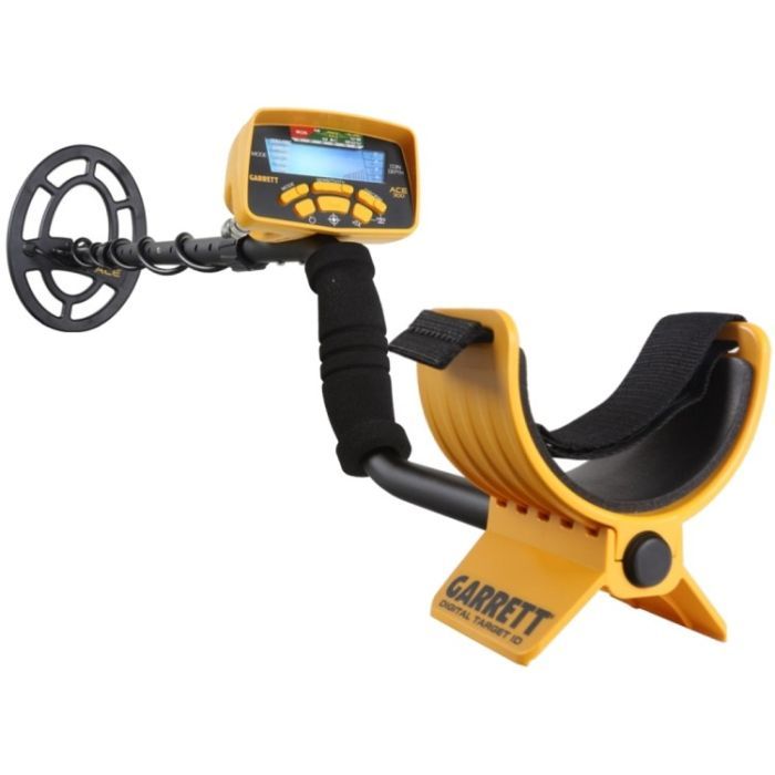 Металлоискатель Garrett ACE 300i изображение 2