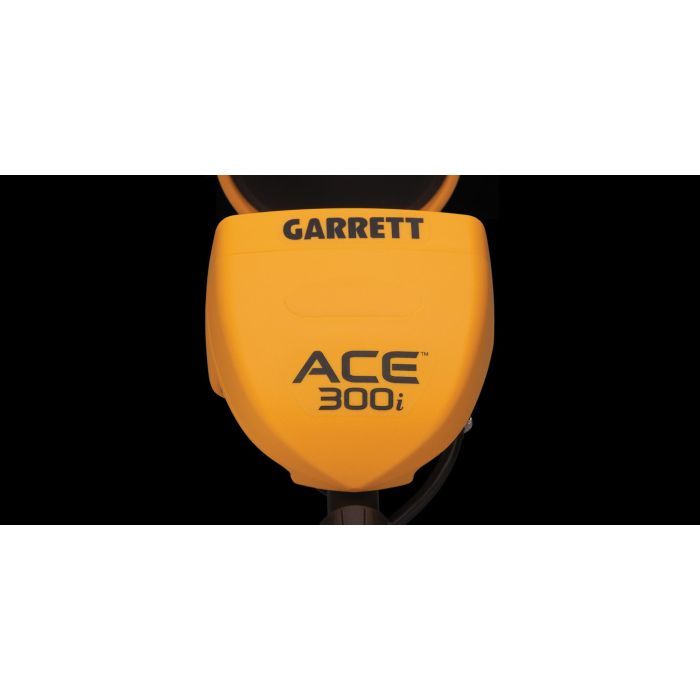 Металлоискатель Garrett ACE 300i изображение 5