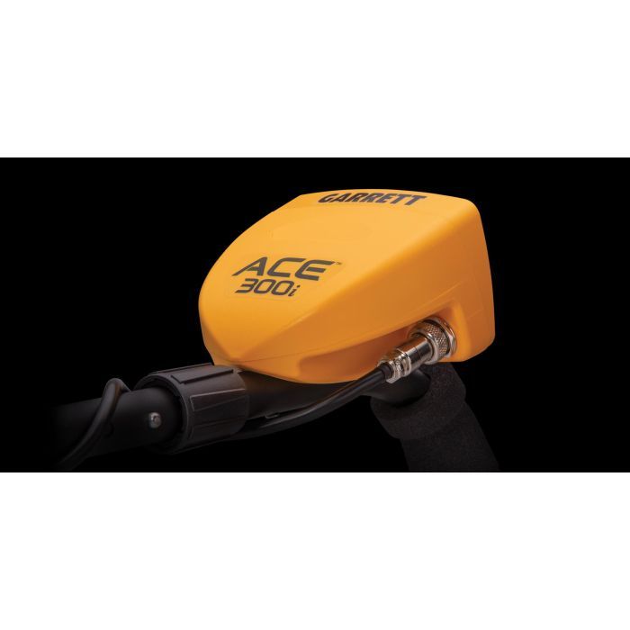 Металлоискатель Garrett ACE 300i изображение 7