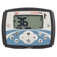 Металлоискатель Minelab X-Terra 705 изображение 3