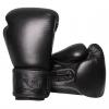 Боксерские перчатки PowerPlay 3014 14oz Black (PP_3014_14oz_Black)