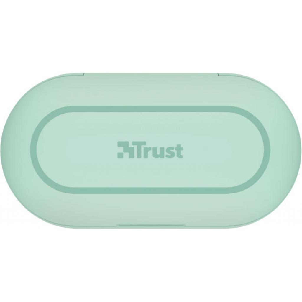 Навушники Trust Nika Touch True Wireless Mint (23703) зображення 6