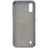 Чохол до мобільного телефона Armorstandart ICON Case Samsung A01 Blue (ARM56331) зображення 2