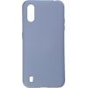 Чохол до мобільного телефона Armorstandart ICON Case Samsung A01 Blue (ARM56331)