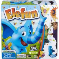 Настольная игра Hasbro Элефан Светлячки (обновленная версия) (B7714)