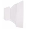 Пеленальний матрацик Sevi Bebe валики для сну ,білі (8692241117603) зображення 3