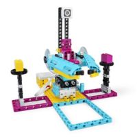 Конструктор LEGO Education SPIKE Prime базовый набор (45678) изображение 10