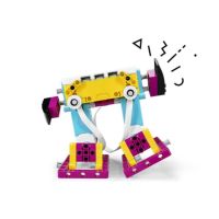 Конструктор LEGO Education SPIKE Prime базовый набор (45678) изображение 3
