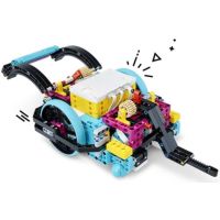 Конструктор LEGO Education SPIKE Prime базовый набор (45678) изображение 6
