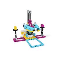 Конструктор LEGO Education SPIKE Prime базовый набор (45678) изображение 7