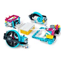 Конструктор LEGO Education SPIKE Prime базовый набор (45678) изображение 8