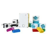 Конструктор LEGO Education SPIKE Prime базовый набор (45678) изображение 9