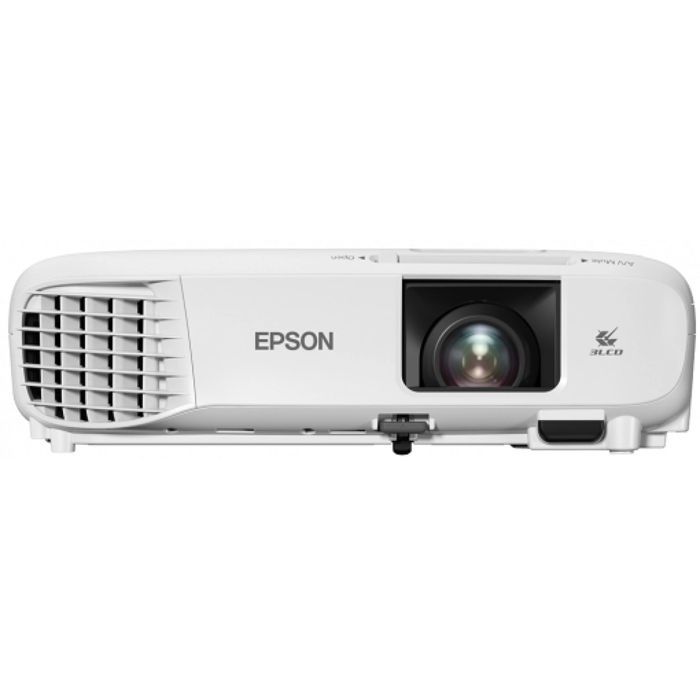 Проектор Epson EB-W49 (V11H983040) изображение 2