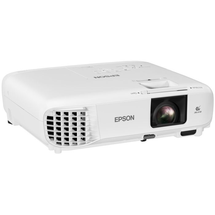Проектор Epson EB-W49 (V11H983040) изображение 3