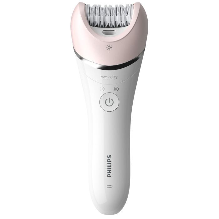 Епілятор Philips BRE721/00 зображення 3 Епілятор Philips BRE721/00 зображення 3