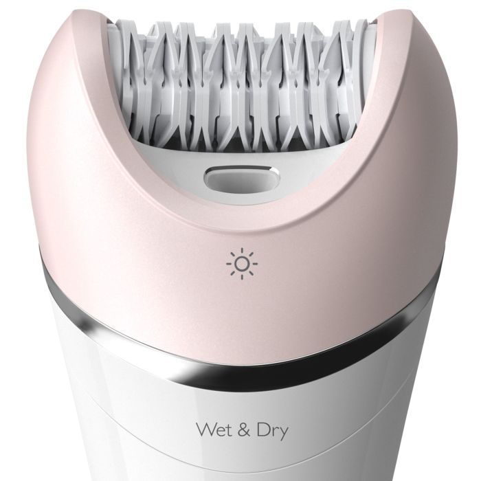Эпилятор Philips BRE721/00 изображение 4