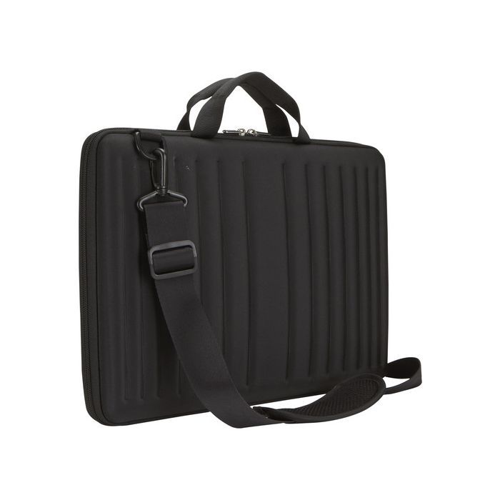Сумка для ноутбука Case Logic 16" Attache QNS-116 Black (3201244) изображение 2