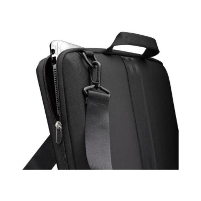 Сумка для ноутбука Case Logic 16" Attache QNS-116 Black (3201244) изображение 5