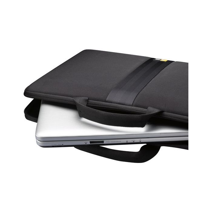 Сумка для ноутбука Case Logic 16" Attache QNS-116 Black (3201244) изображение 6