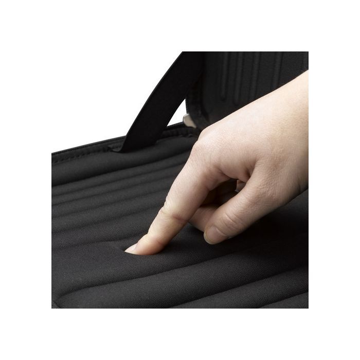 Сумка для ноутбука Case Logic 16" Attache QNS-116 Black (3201244) изображение 7