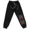 Спортивный костюм детский Shukoko "SHINE" (1171-134G-black) изображение 3