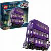 Конструктор LEGO Harry Potter Лицарський автобус (75957) зображення 3