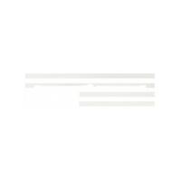 Сменная рамка для ТВ Samsung The Frame VG-SCFT32WT/RU Бiла (VG-SCFT32WT/RU) изображение 6