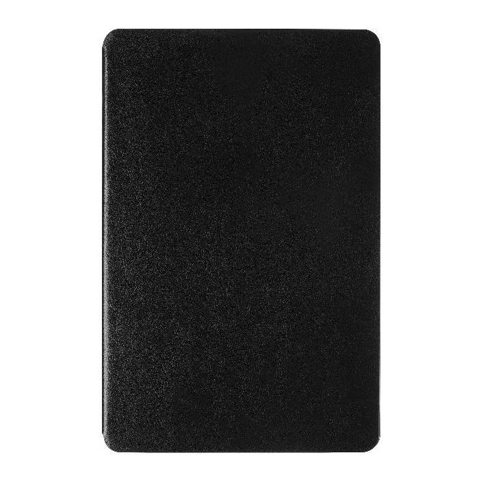 Чехол для планшета 2E Samsung Galaxy Tab S7+(T975), Retro, Black (2E-G-S7+-IKRT-BK)