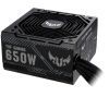 Блок питания ASUS 650W (TUF-GAMING-650B) изображение 2